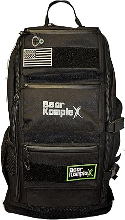 crossfit tactical backpack