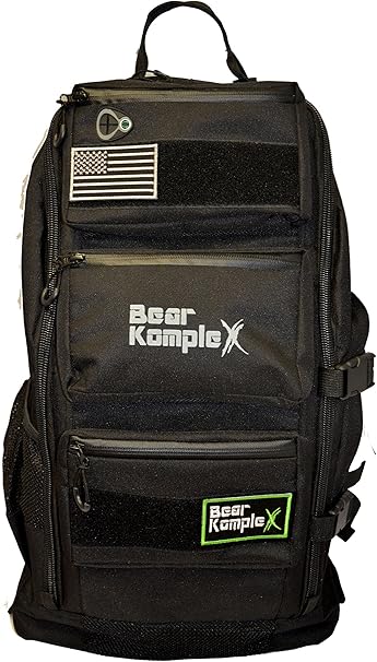 1000 denier backpack