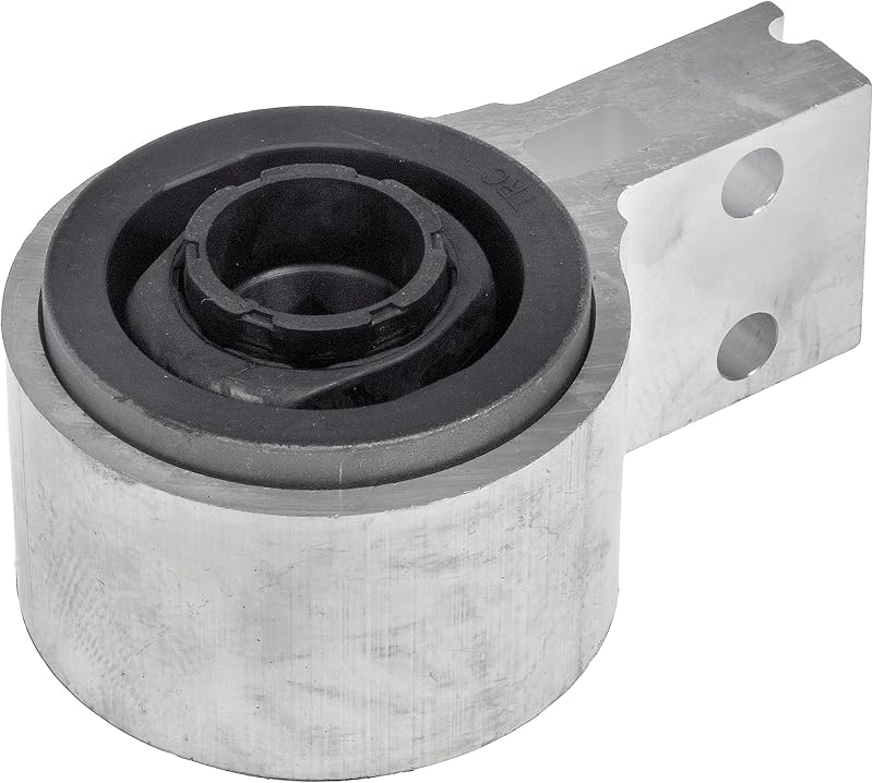 Bucha do braço de controle da suspensão dianteira inferior traseira direita Dorman 523-262 para Ford Explorer e Police Interceptor Utility – 1 unidade