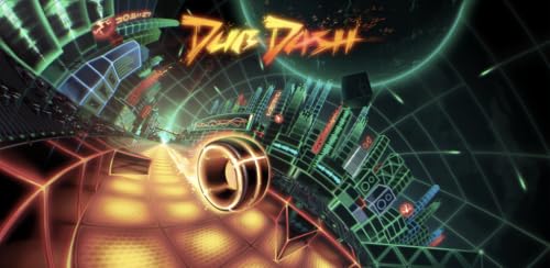 Dub Dash – vue 7