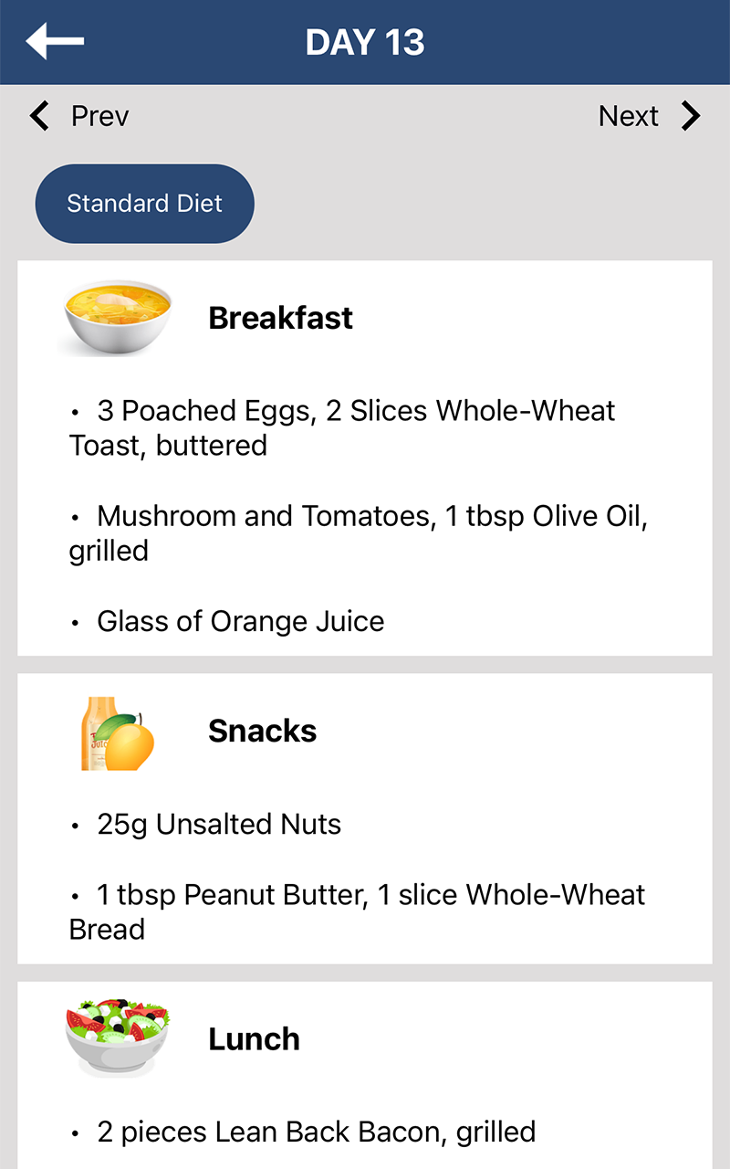 Weight Gain Home Workout Tips Diet plan App on Amazon Appstore