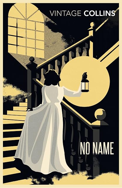 Portada de No Name