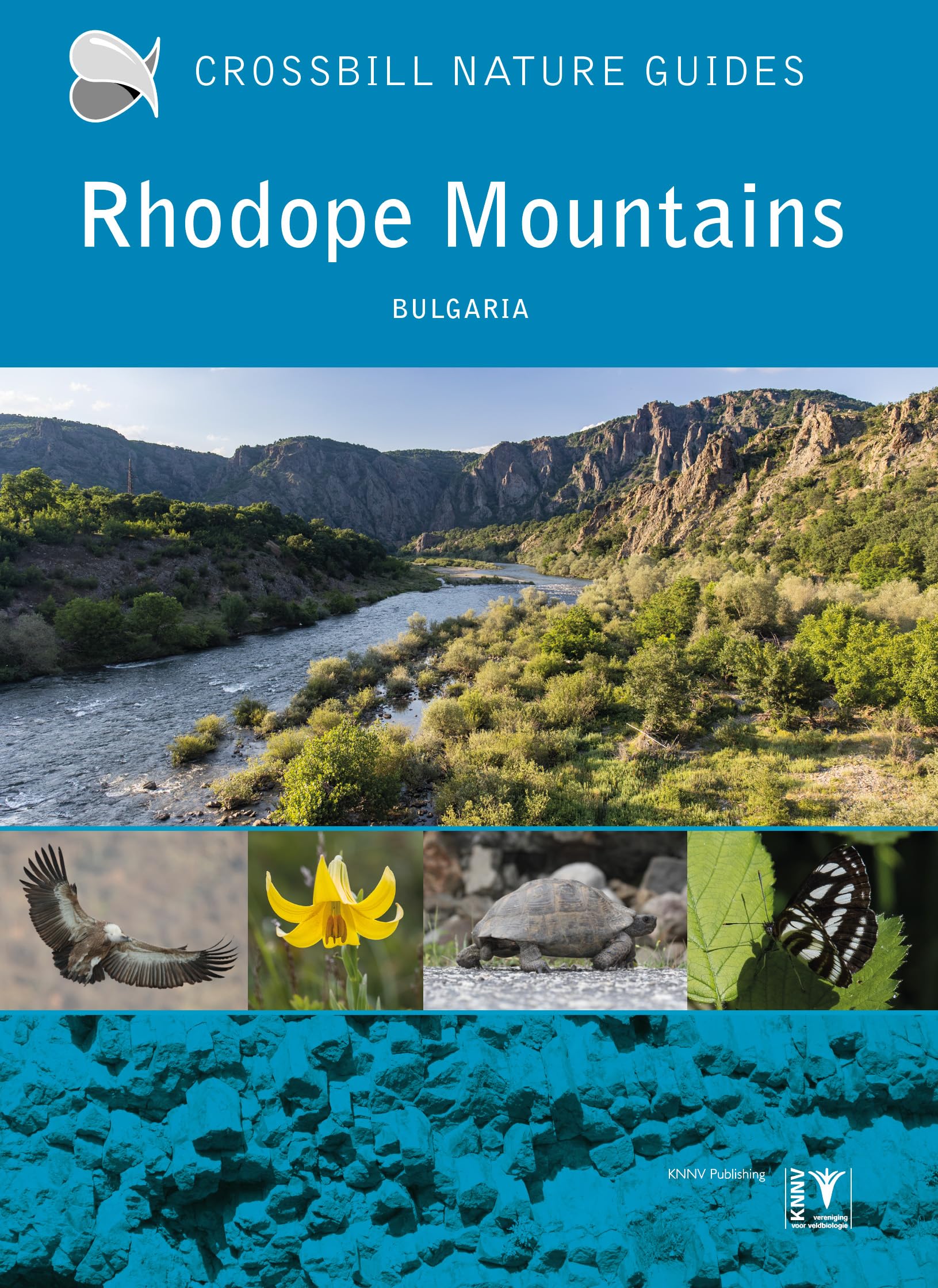 Rhodope Mountains : Bulgaria