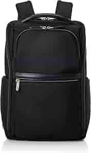 Amazon | [エースジーン] ビジネスリュック EVL-3.5LP B4 15.6インチPC