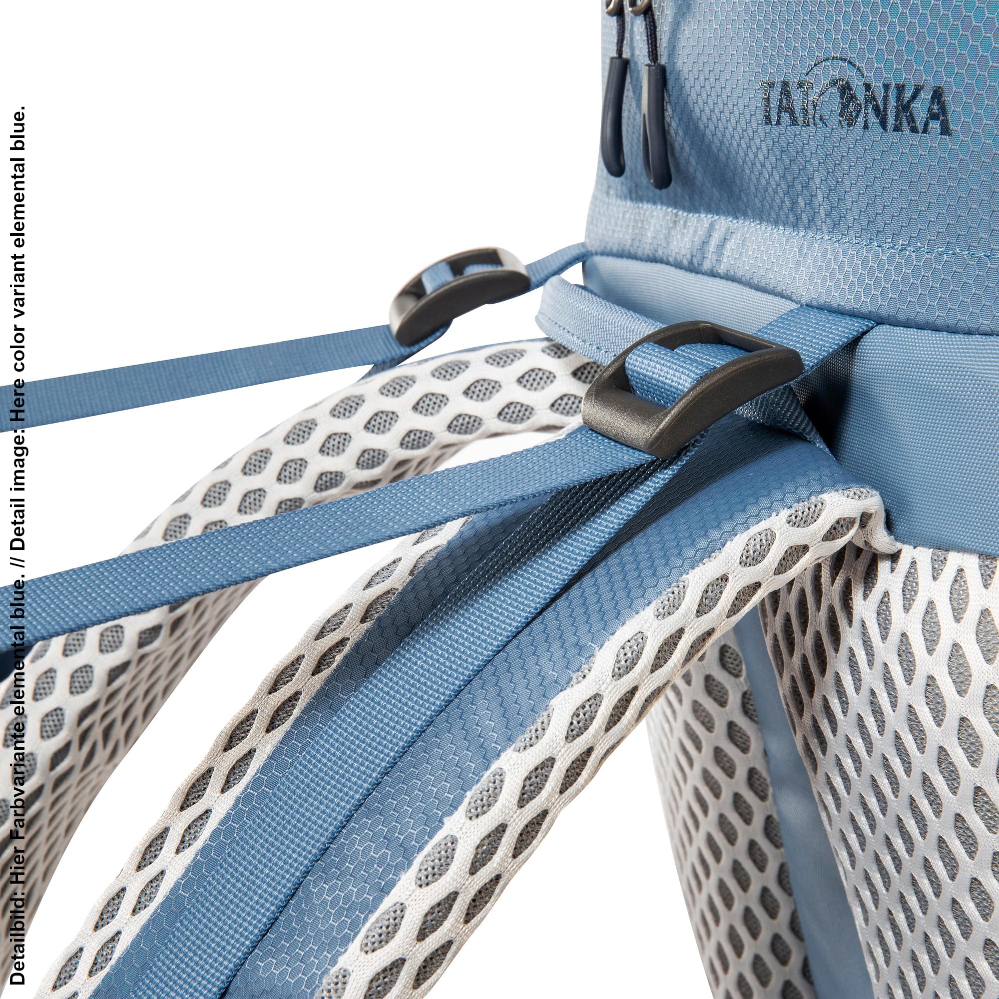 Tatonka Wanderrucksack Norix 28l Women - Tourenrucksack mit großer Frontöffnung, Karabinerfixierung und 28 Liter Volumen
