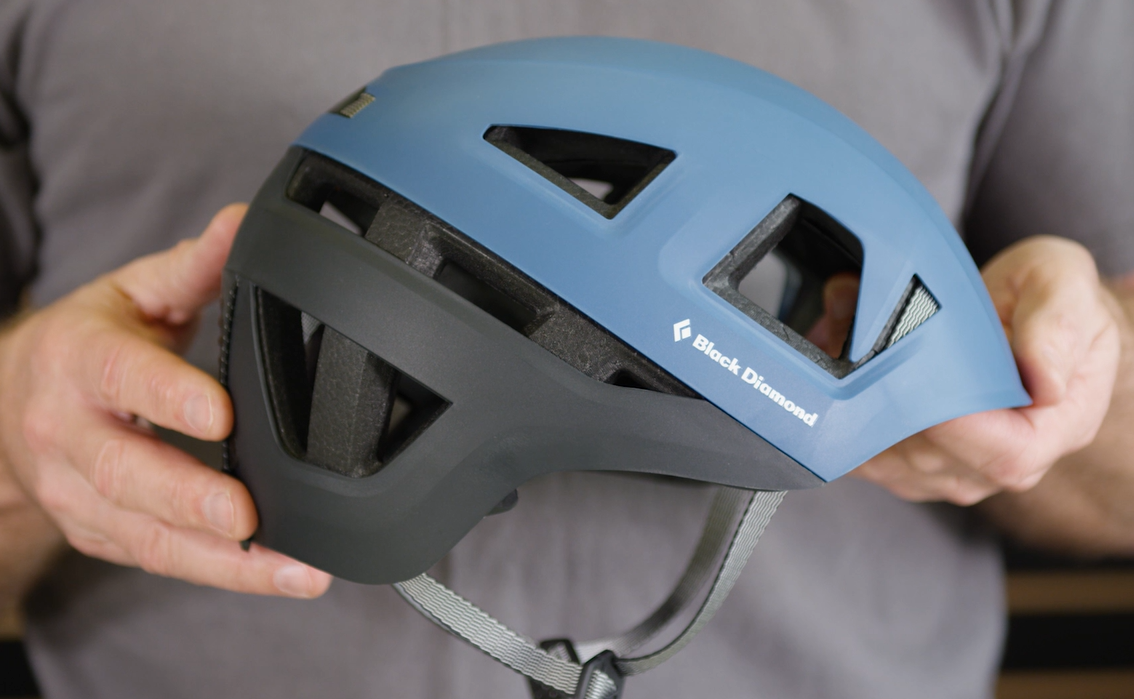 Amazon.com : BLACK DIAMOND MIPS Capitan Helmet : Sports
