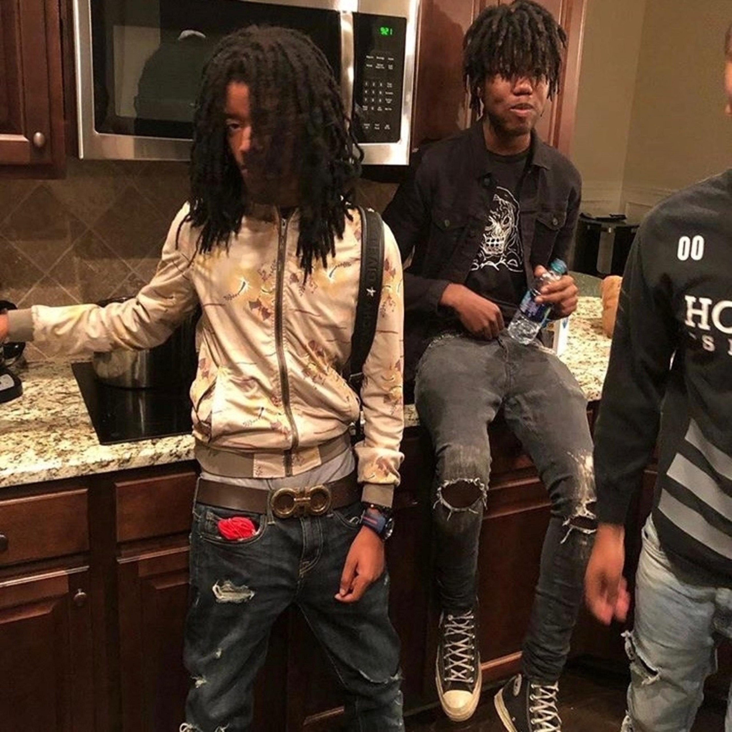 Destroy Lonely & Nezzus