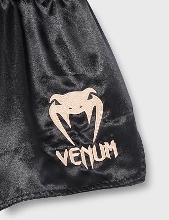 Venum Classic Muay Thai Shorts
