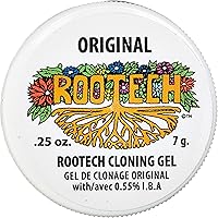 Vista 2 de Gel para plantas Technaflora Rootech