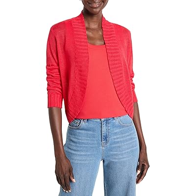 NIC+ZOE Bolero Cardigan Women