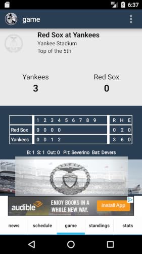 New York Baseball Yankees Edition – vue 4