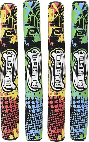 Poolmaster Active Xtreme - Palos de buceo para piscina, 7.75 pulgadas de alto x 1 ancho