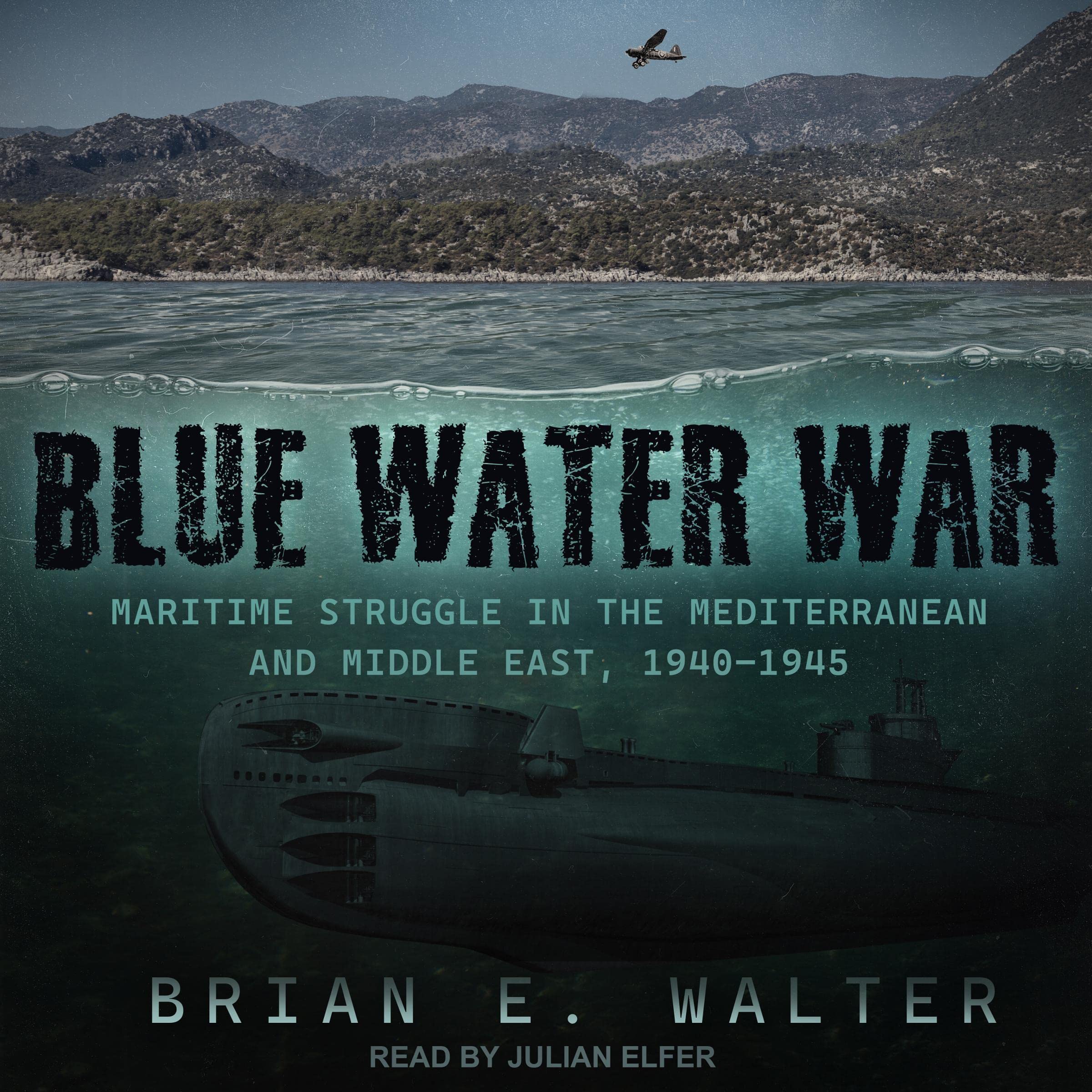 Blue Water War