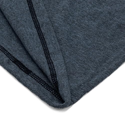 Miniatura 5 de Tee Luv Camiseta para Hombre Chevrolet an American Classic - Camiseta con Logotipo de Coche Chevy 1911