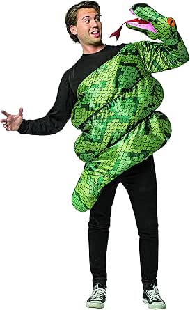 Rasta Imposta Adults Spoon Costume At