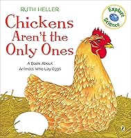 Algopix Similar Product 8 - Chickens Arent the Only Ones World of
