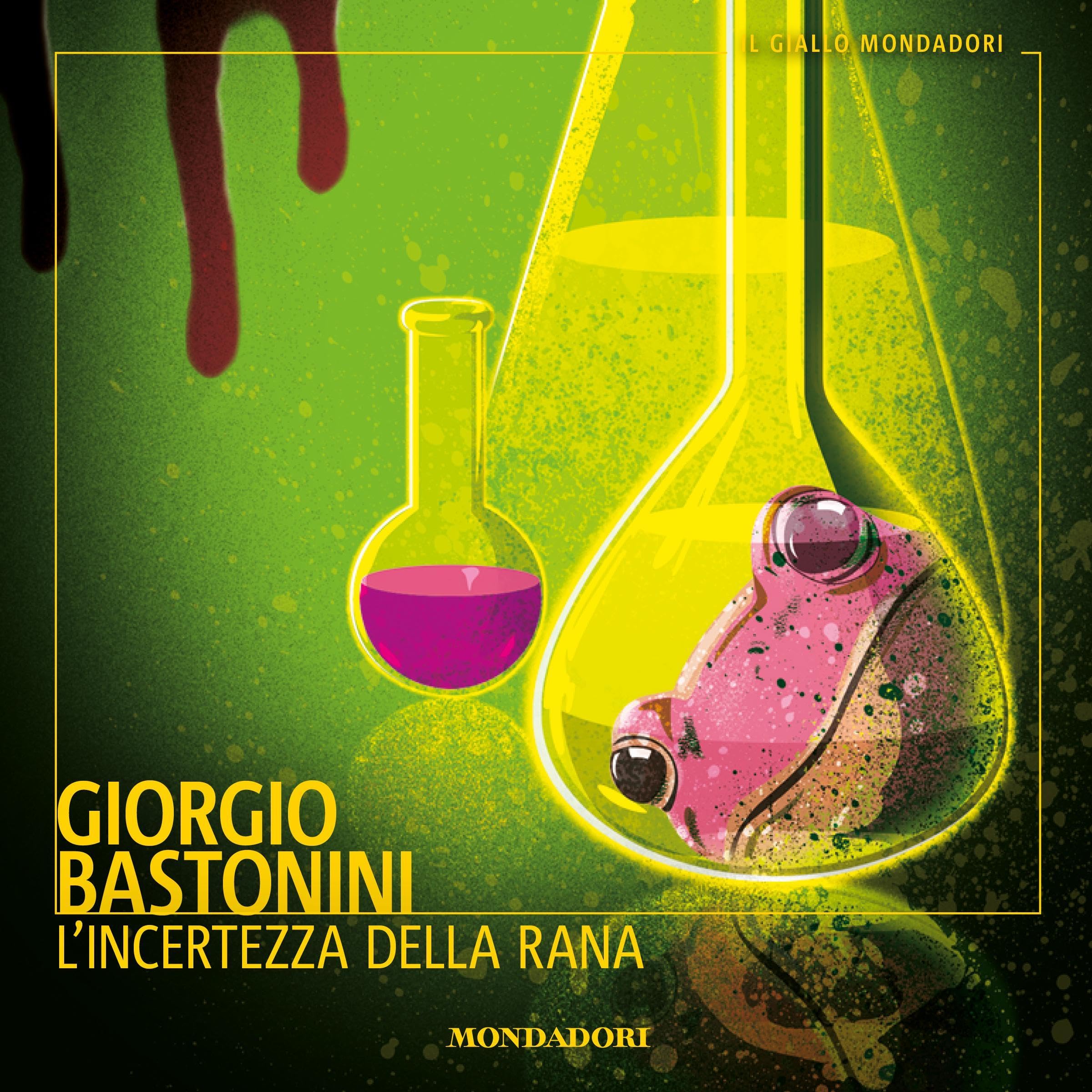 L'incertezza della rana