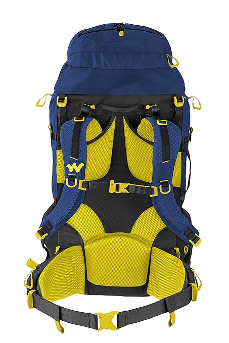 wildcraft rucksack