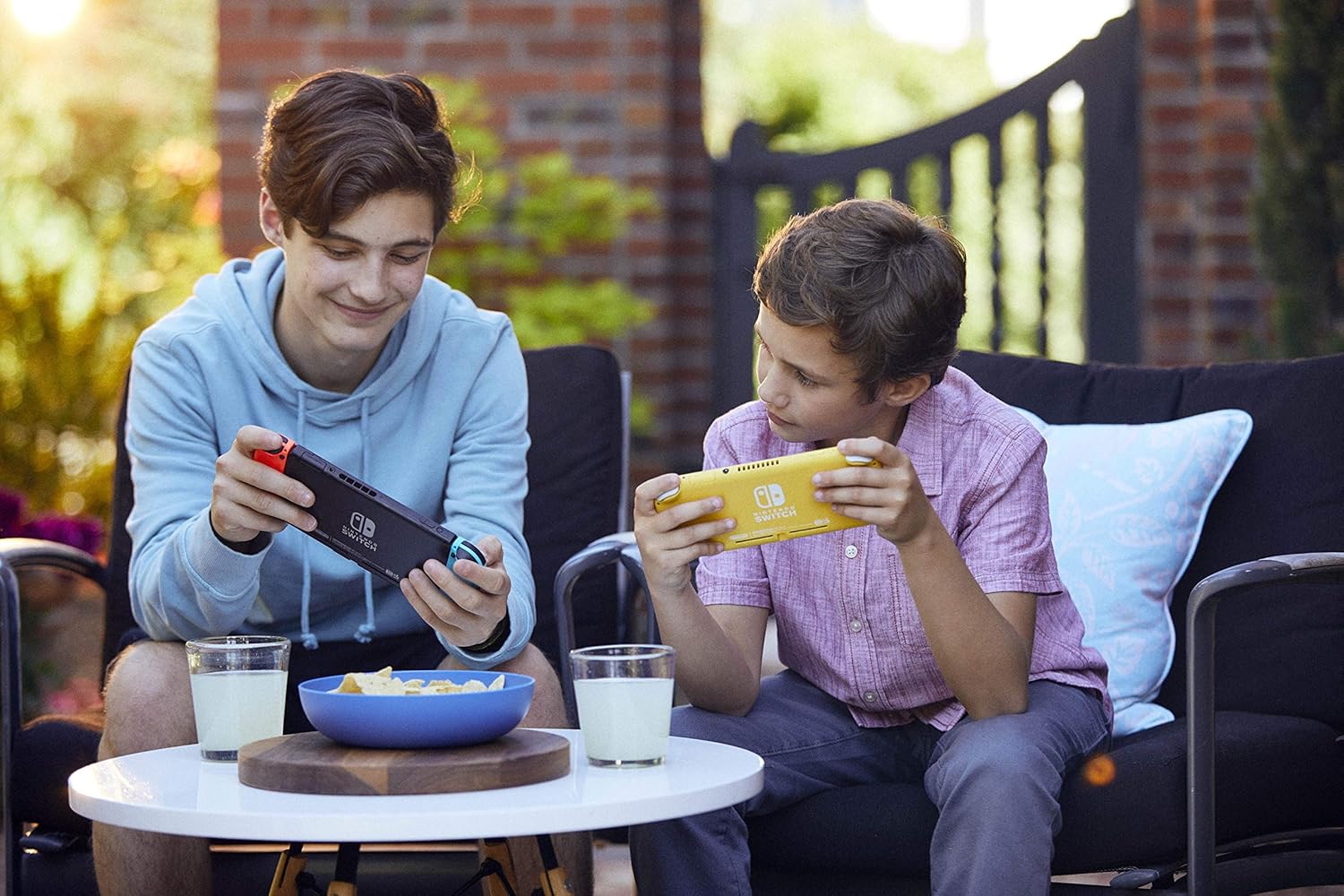 Flаѕh Dеаlѕ - 80% оƒƒ Nintendo Switch Lite - Turquoise - Switch