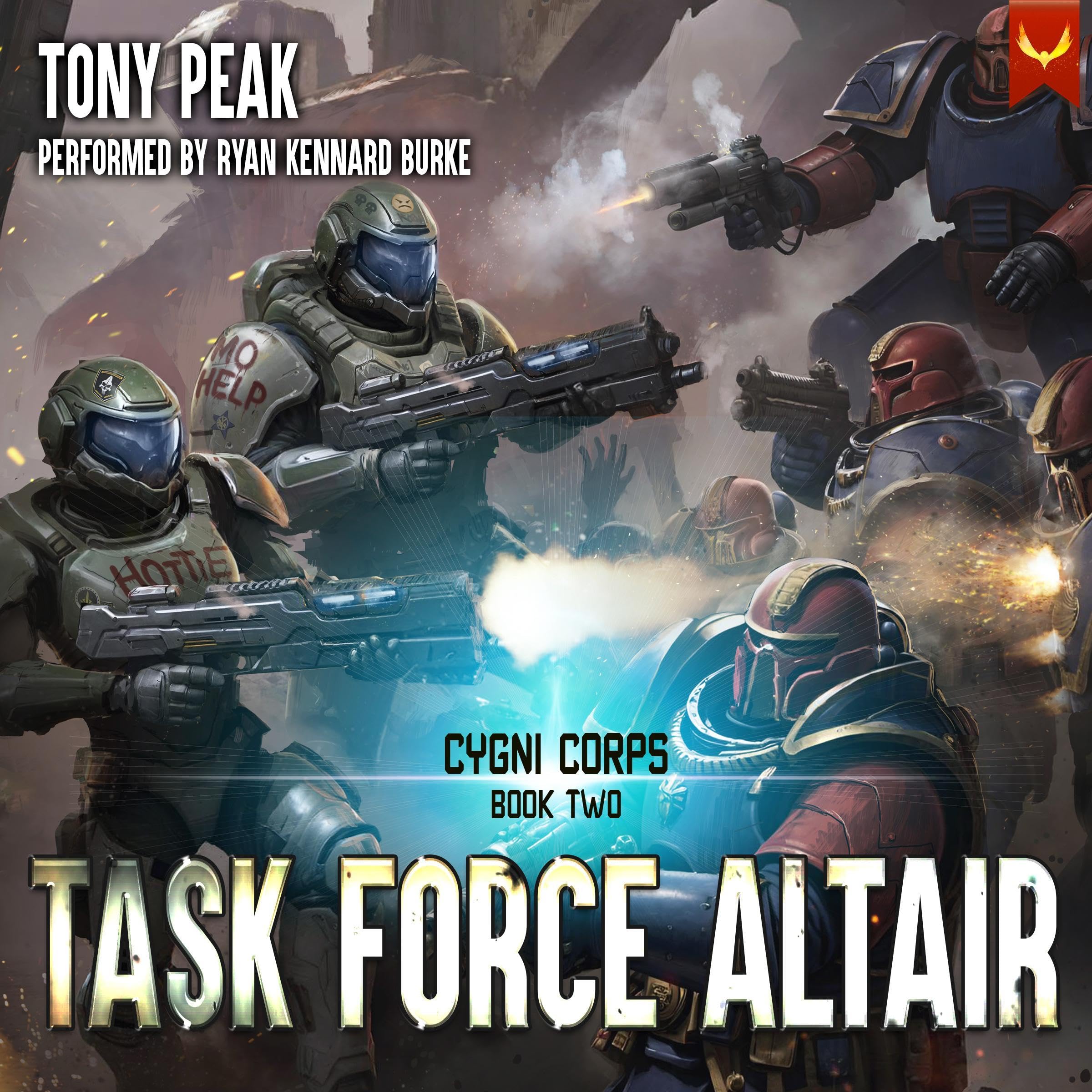 Task Force Altair
