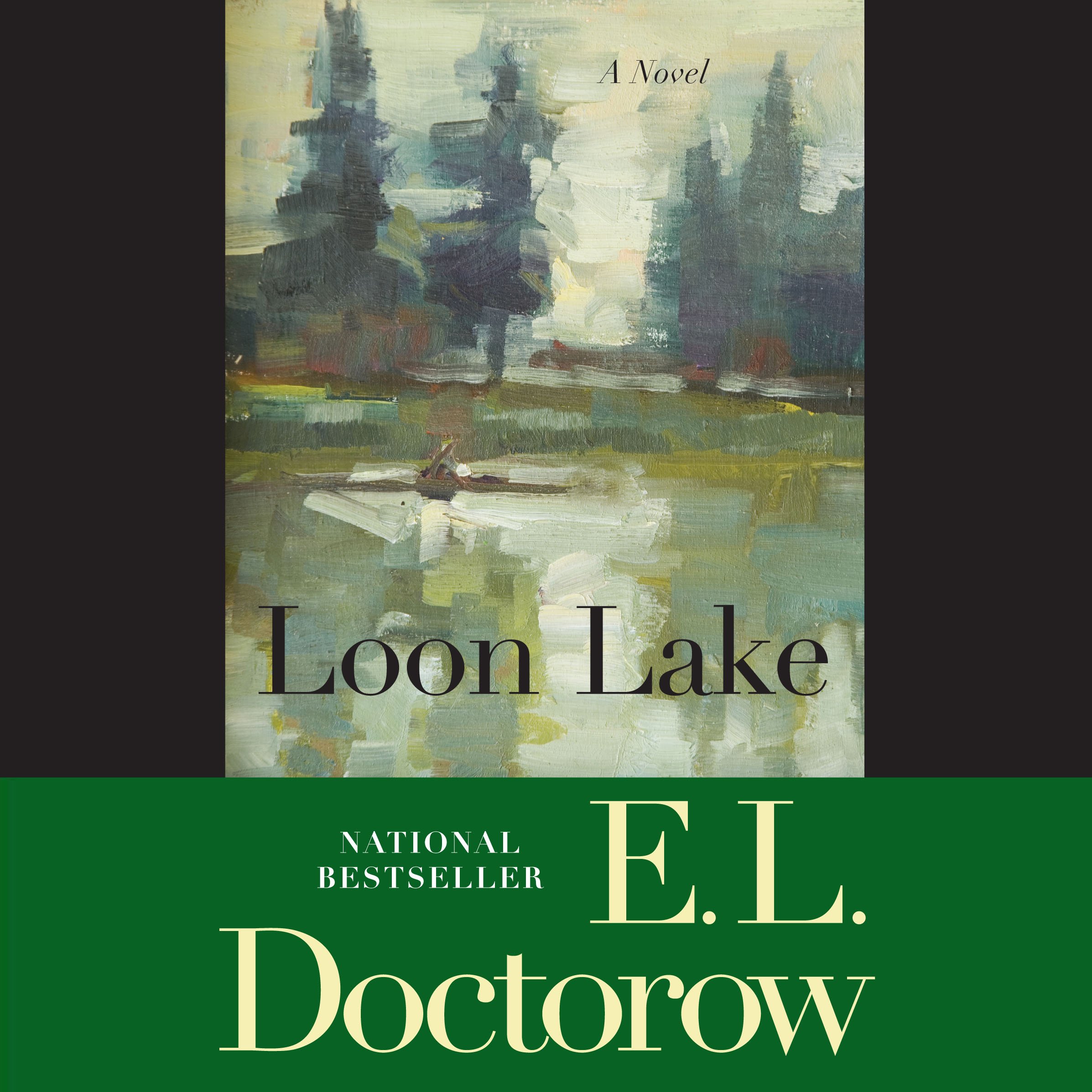 Loon Lake