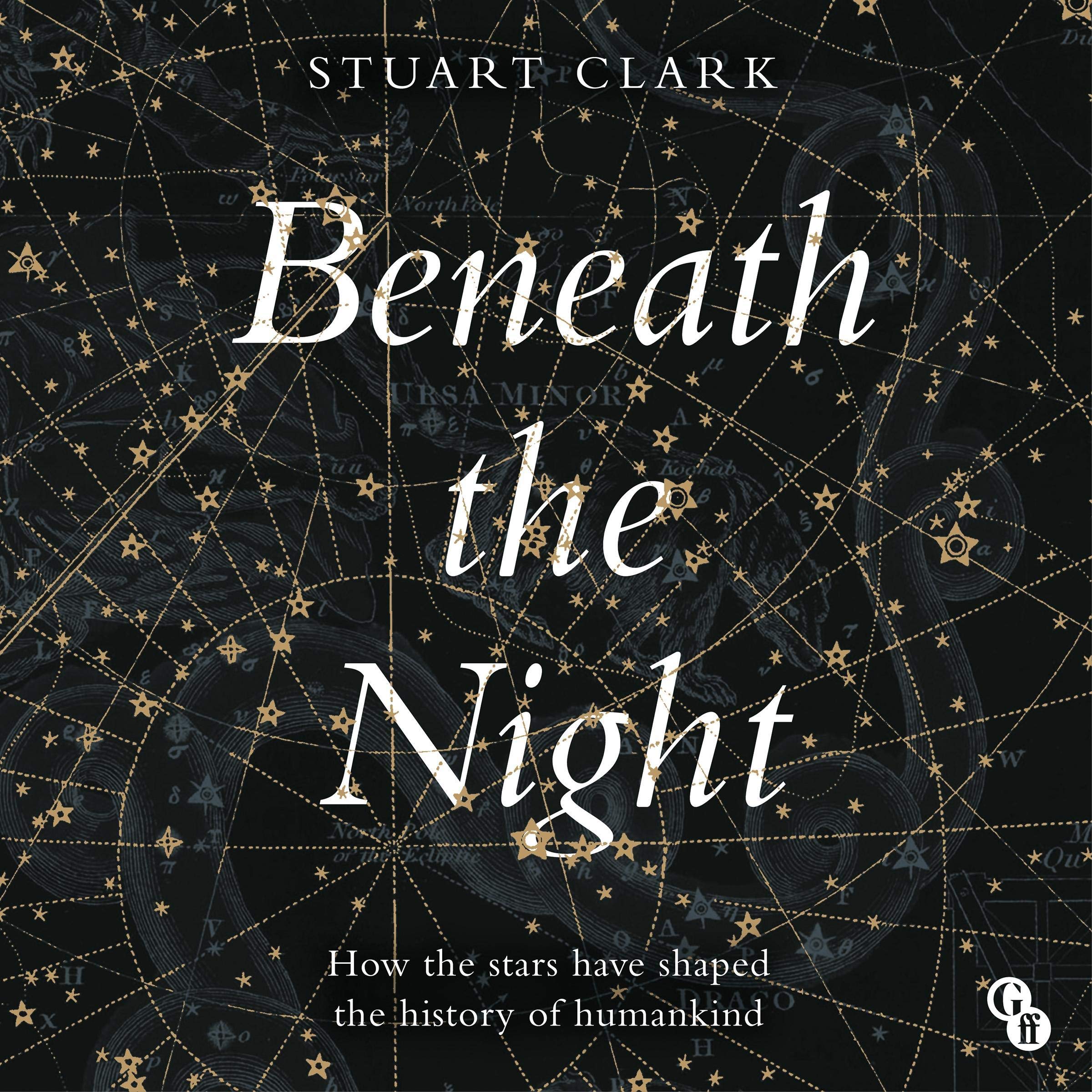 Cover art for Beneath the Night