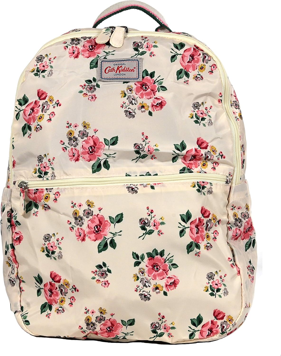 cath kidston foldaway backpack review