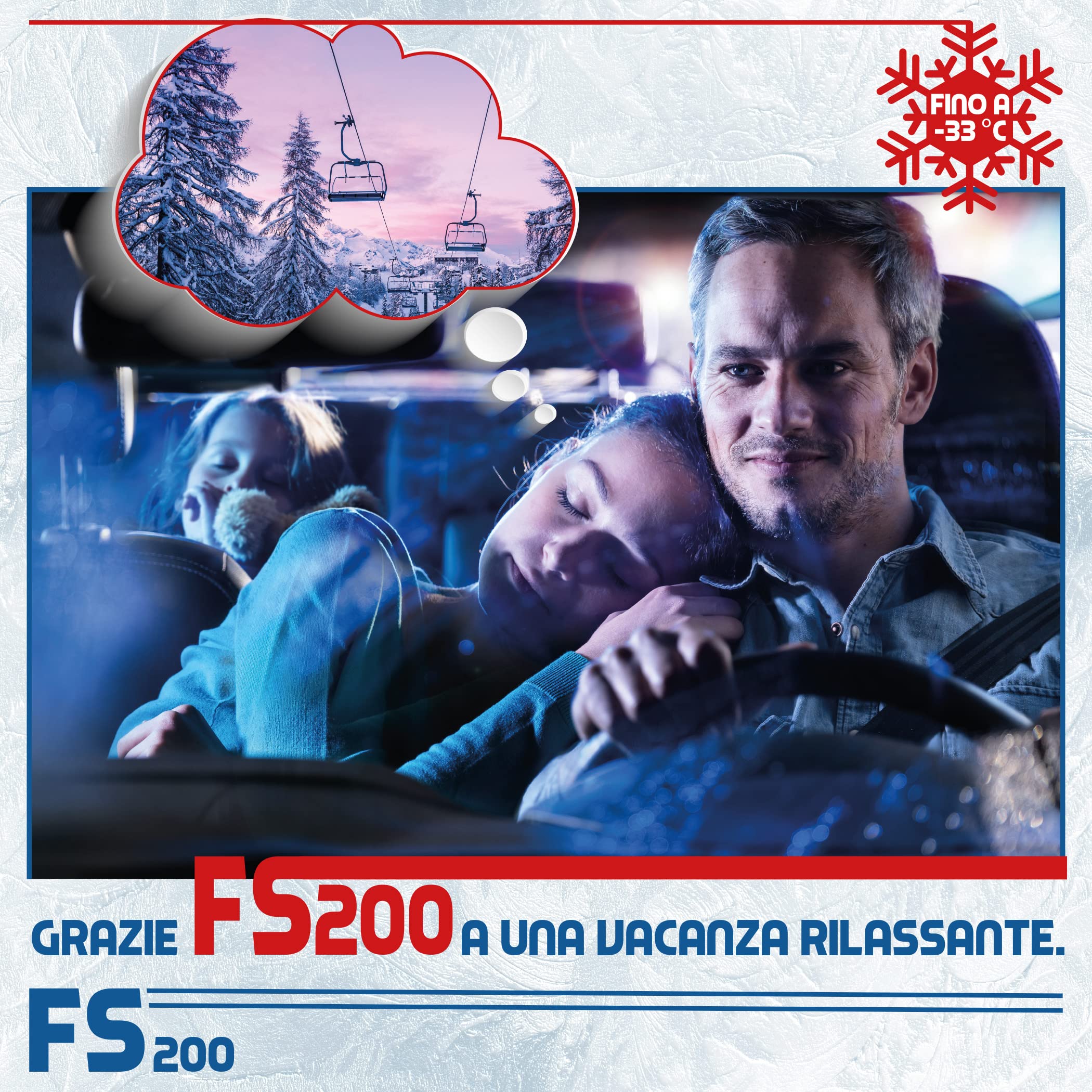 Originale Syprin DPF Detergente per filtro antiparticolato diesel I Additivo DPF I Detergente DPF diesel DPF I Prestazione Ottimale 1x - 4