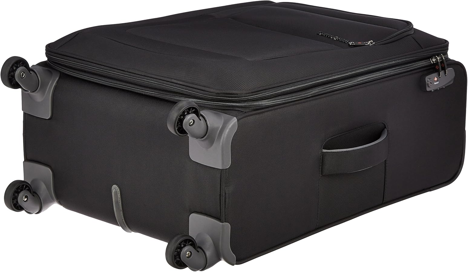 Amazon | [サムソナイト] スーツケース ポピュライト スピナー66