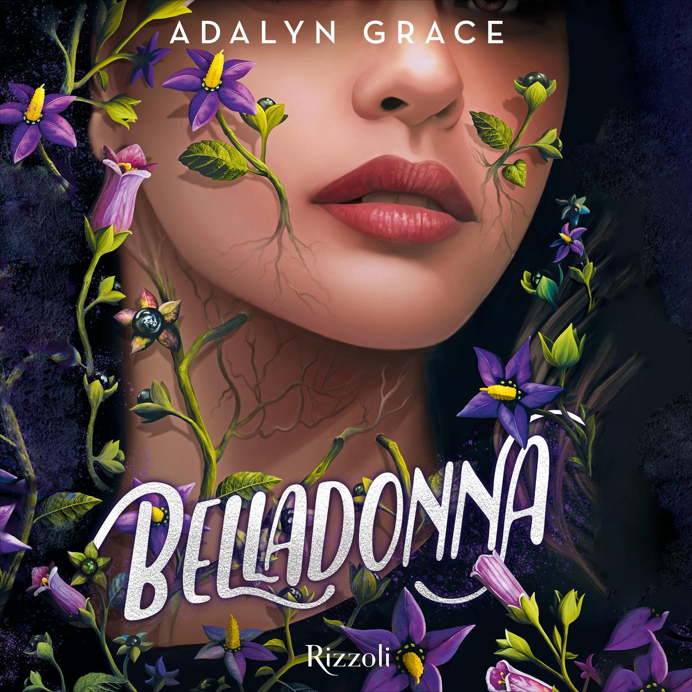 Belladonna (Italian Edition): Belladonna, Vol. 1