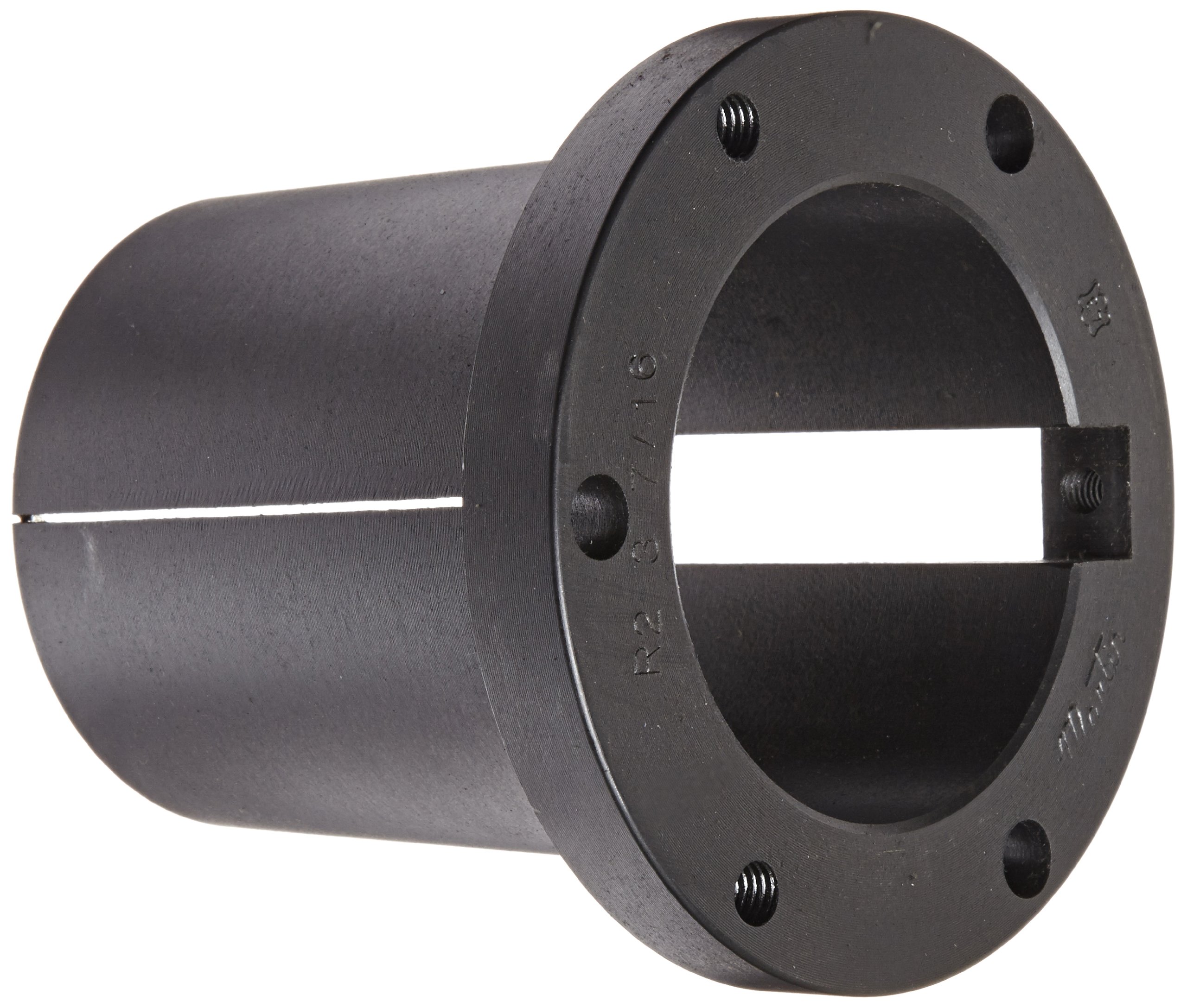 Martin R2 3 7/16 MST Bushing, Ductile Iron, Inch, 3.44