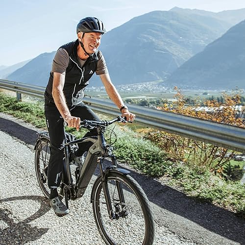 Miniatura 4 de Ergon Sillín de bicicleta St Gel para hombre