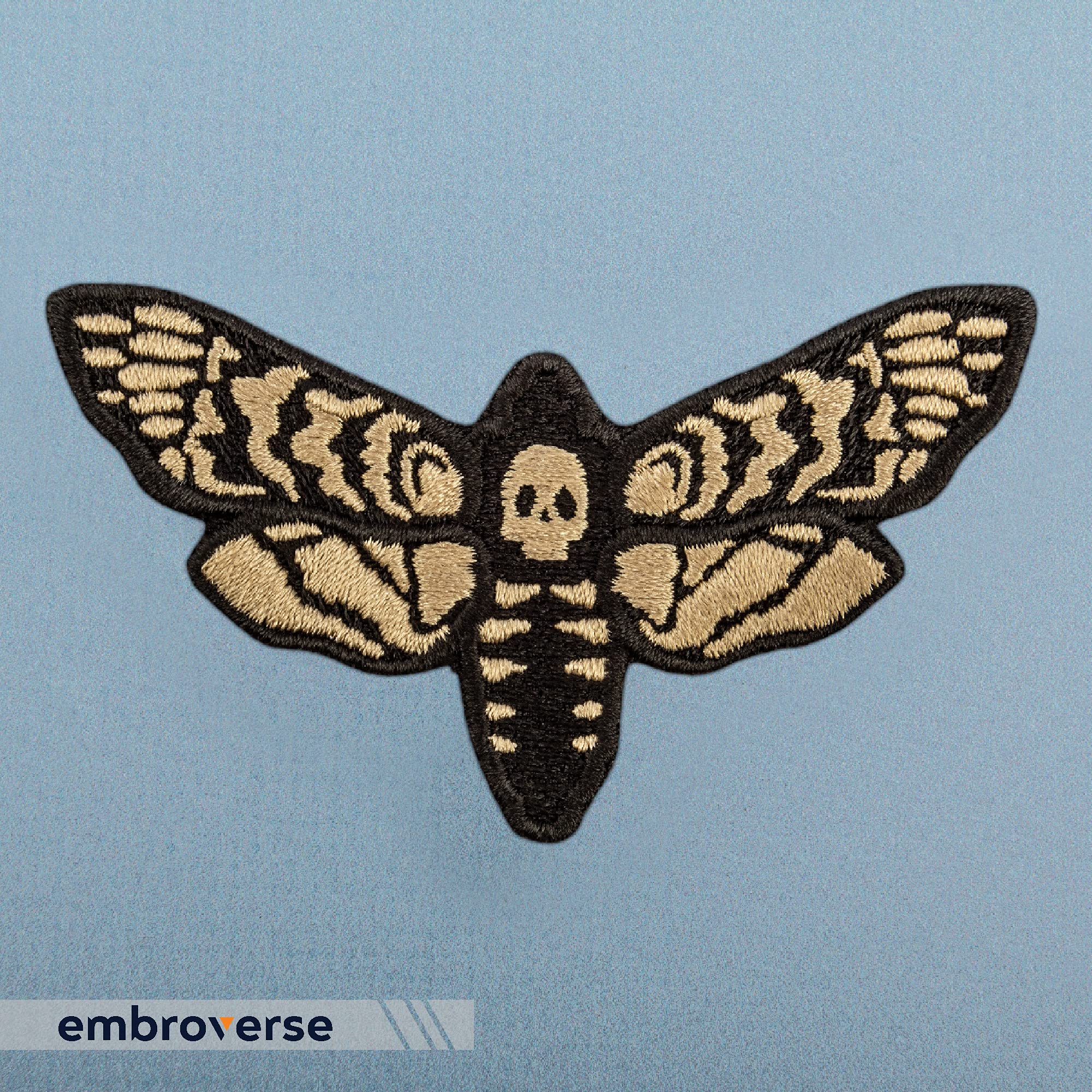 Méduse Patch (5 ) à Thermocoller Badge Horreur Grec Mythe