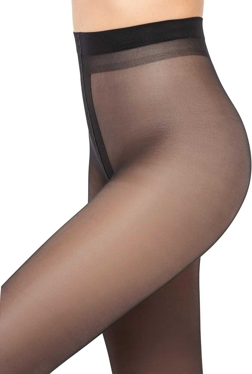 Veluk Tights For Women - Image 4