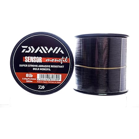 daiwa tournament st line