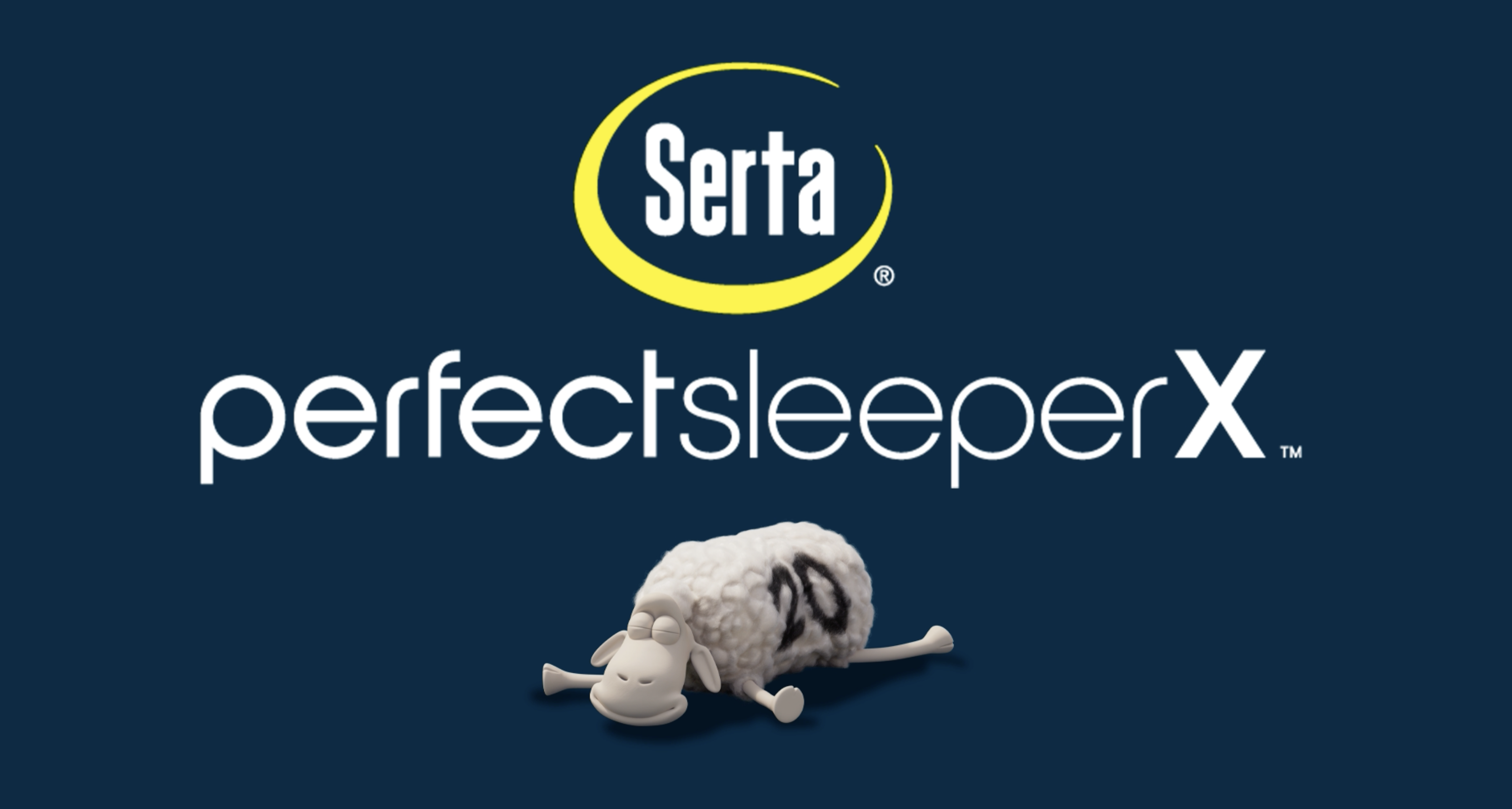 Amazon.com: Serta Perfect Sleeper X - Knox 13.5
