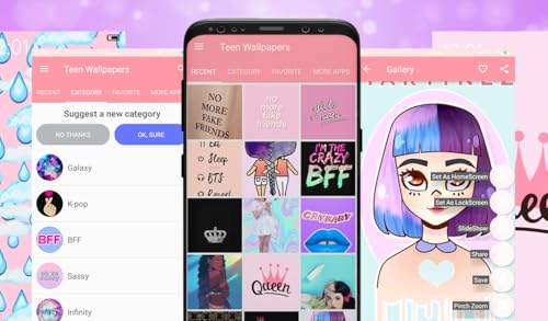 Teen Wallpapers