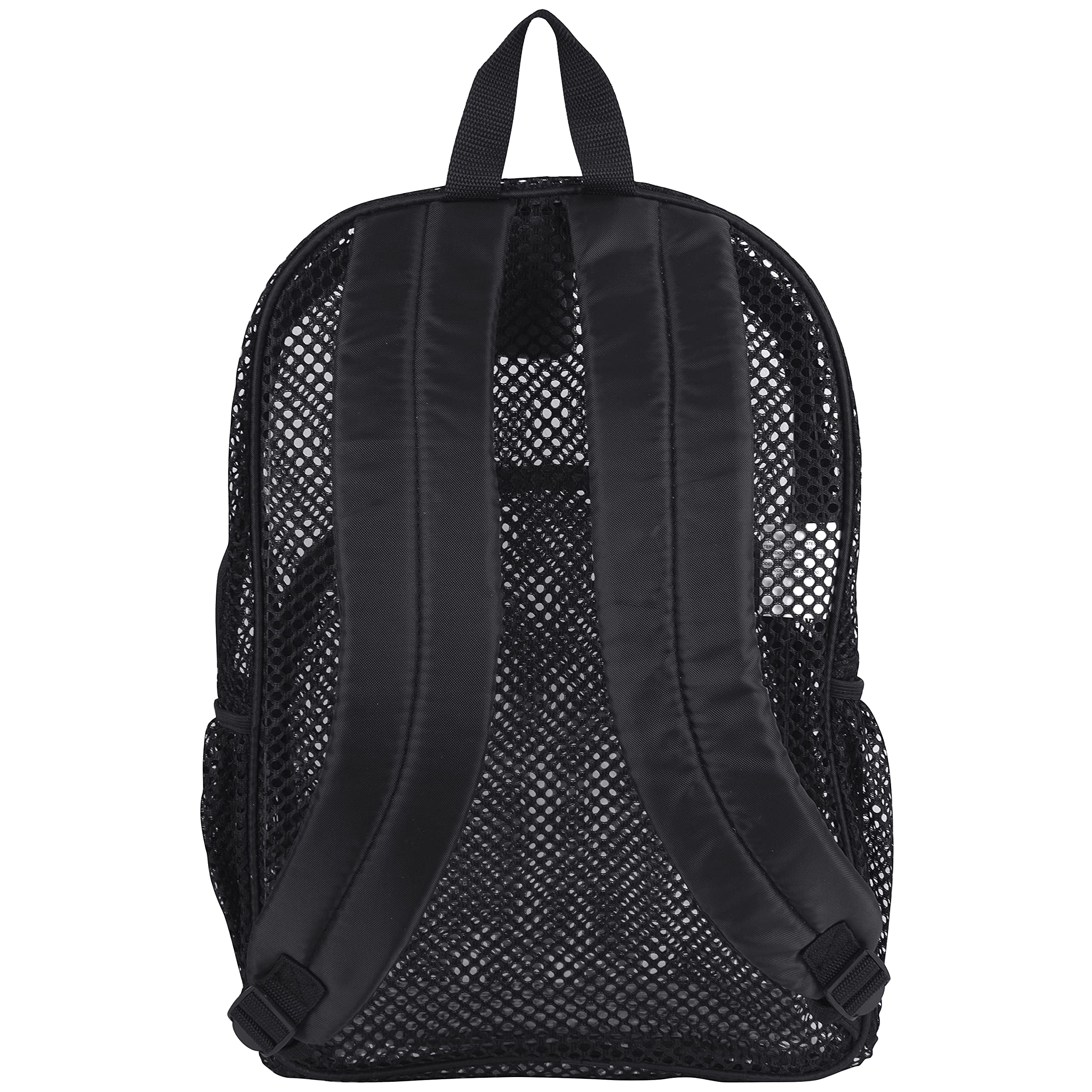 Amazon.co.jp: Eastsport ®メッシュバックパック, 12 x 17 1 / 2 x 5 1 