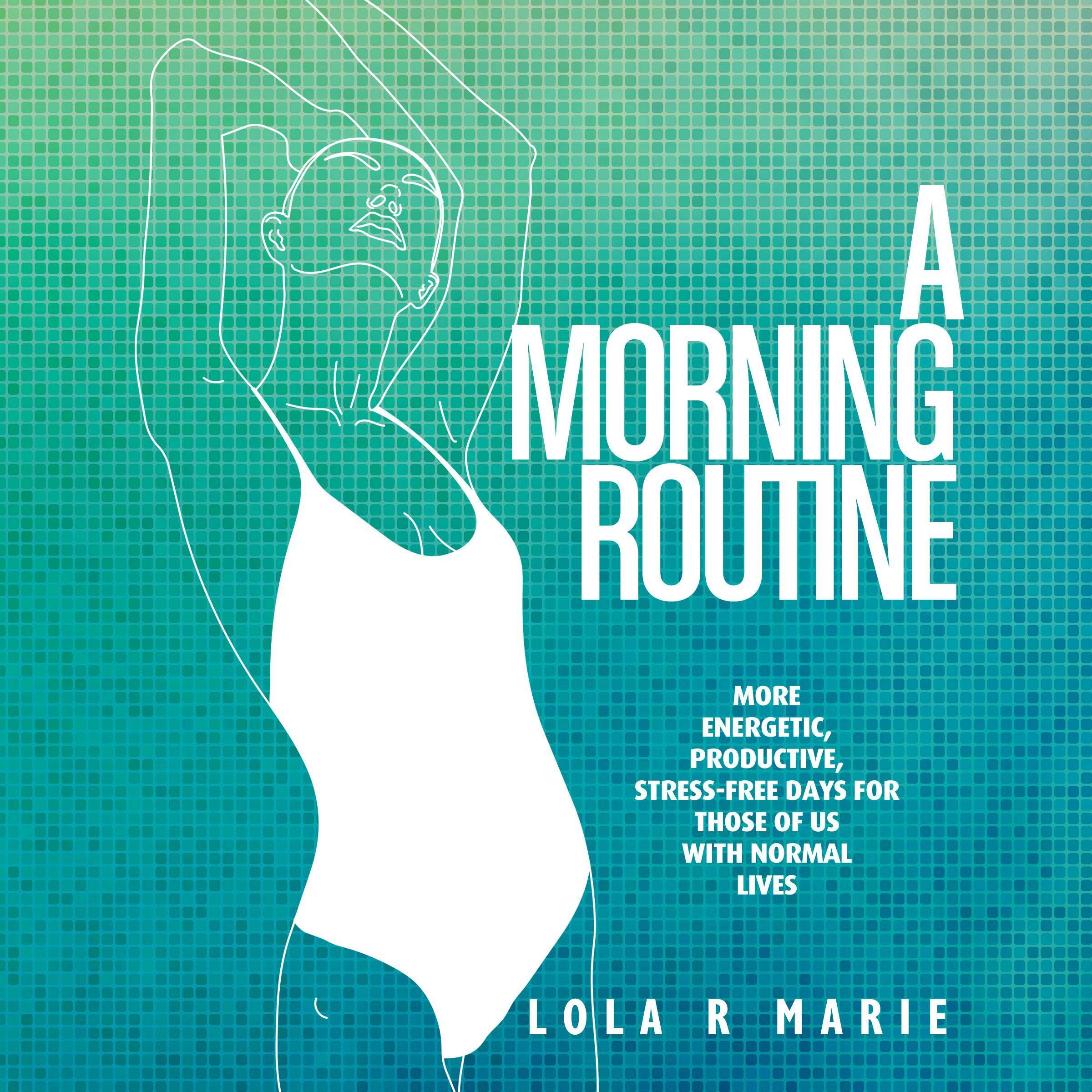 Cover art for A Morning Routine