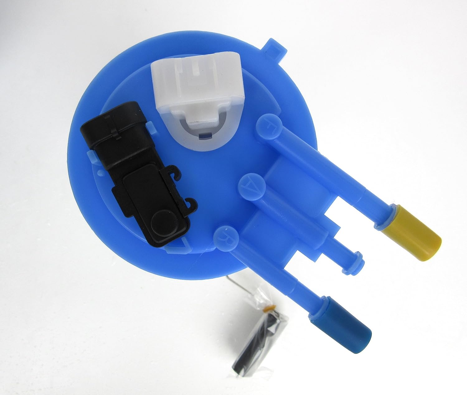 Autobest HP2519A High Performance Fuel Pump Module Assembly