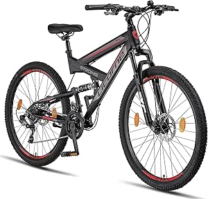 Decathlon Bici 26 Pollici Mountain Bike 26 Pollici 21 Marce