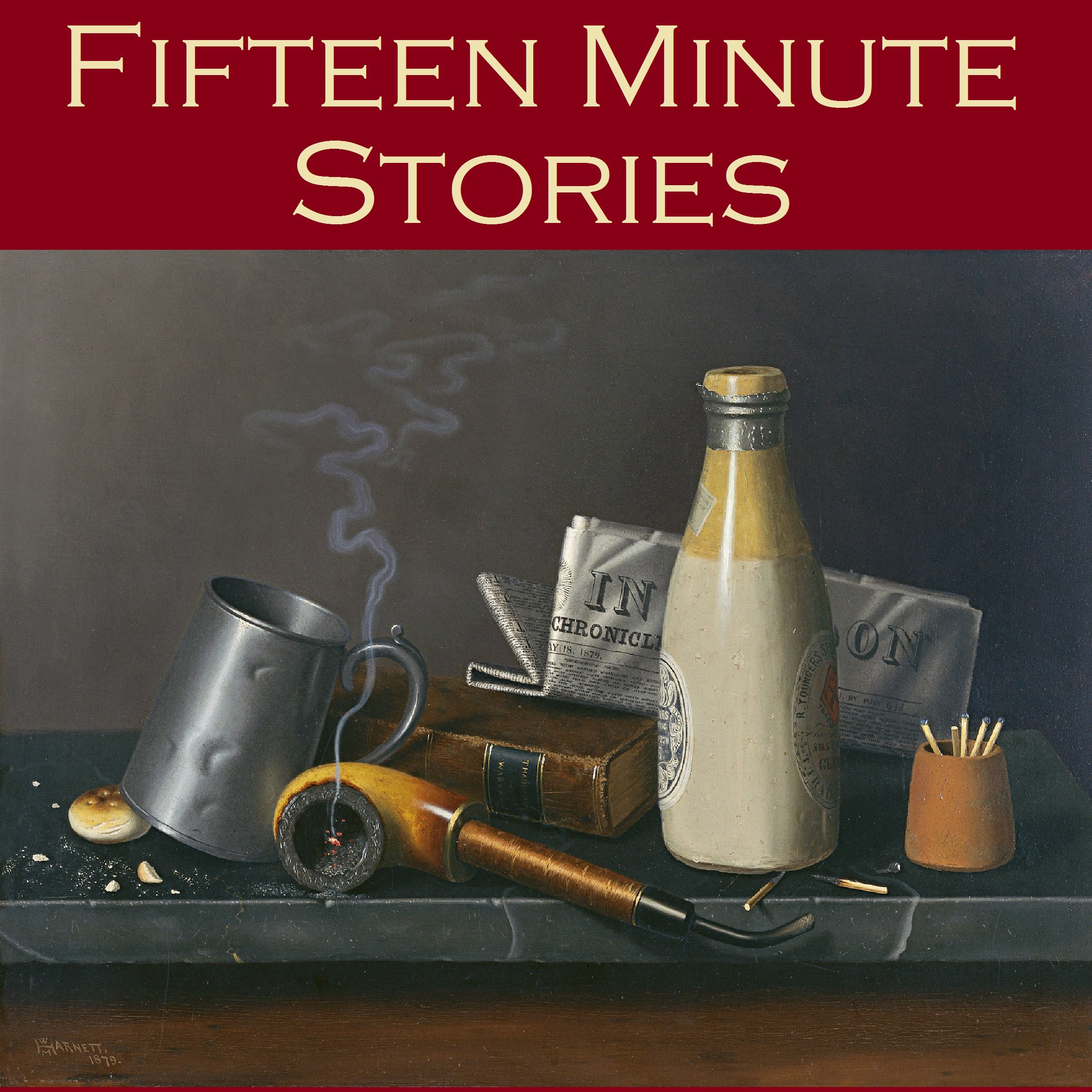 Fifteen Minute Stories