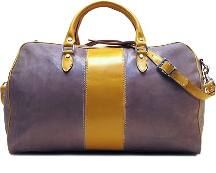 floto venezia duffle bag