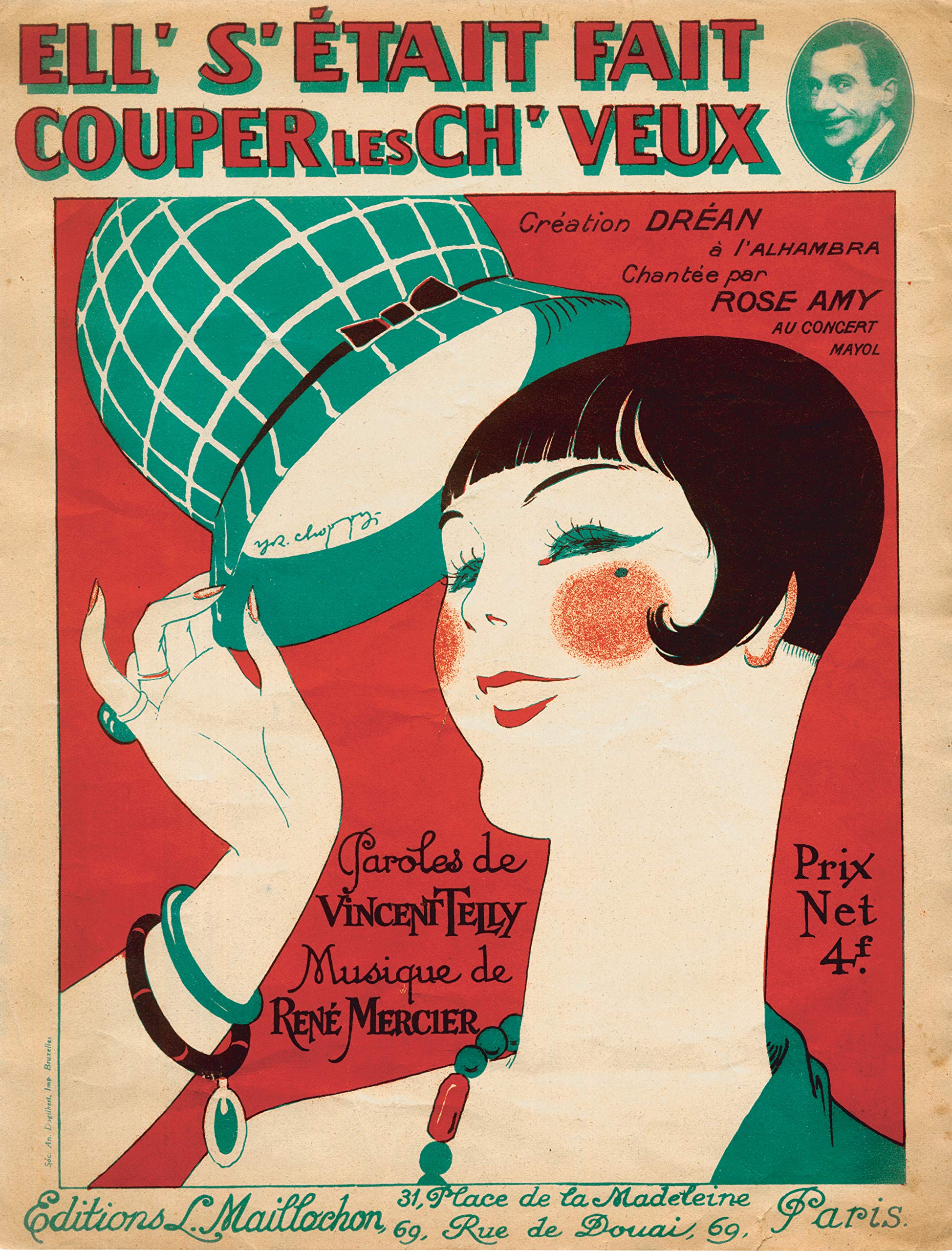 Histoire des modes et du vêtement: Du Moyen Age au XXIe siècle