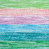 Vista 20 de Lion Brand Yarn Mandala Ombré Yarn with Vibrant Colors, Soft Yarn for Crocheting and Knitting, Harmony, 1-Pack