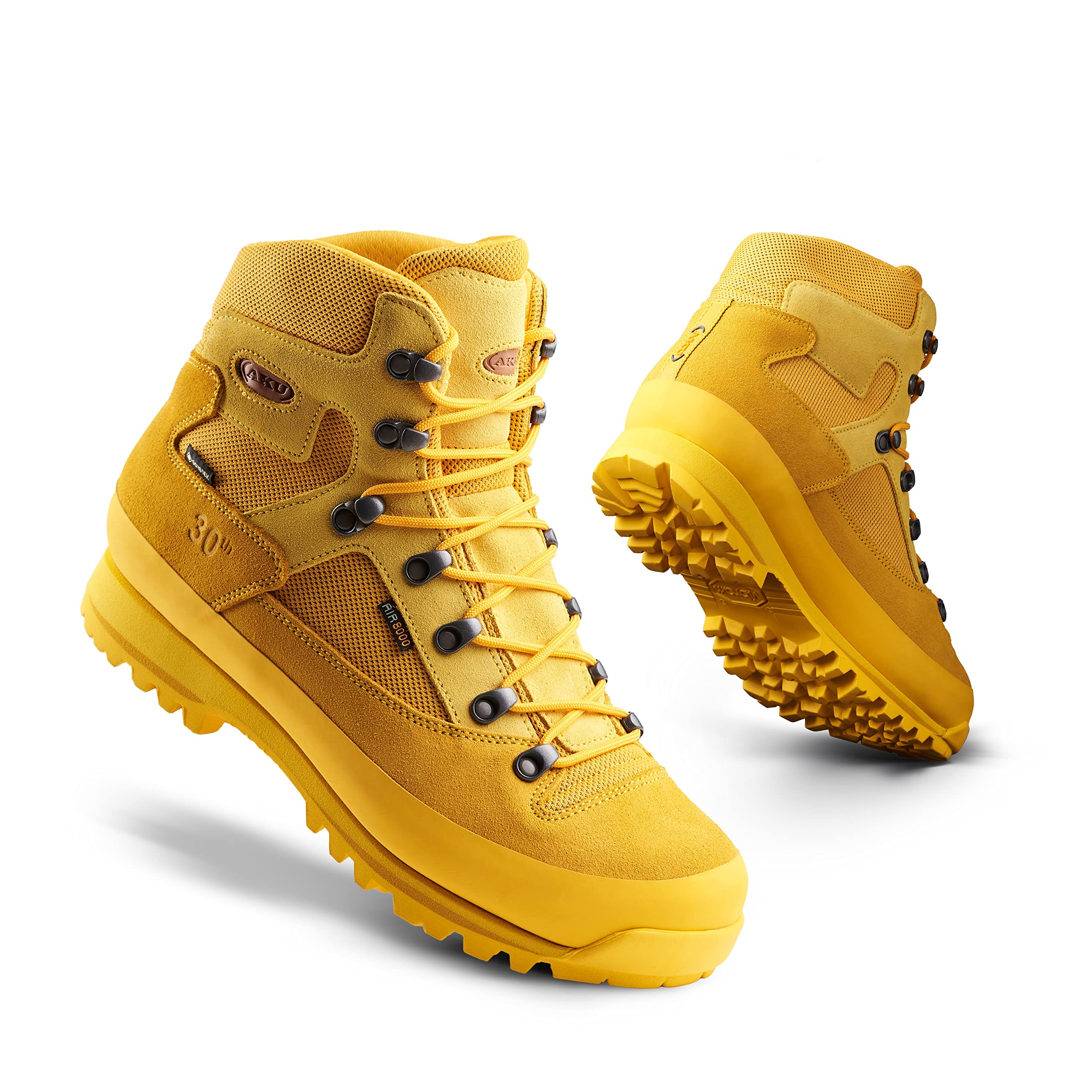 AKU Conero 30 V GTX Limited Edition Czarny