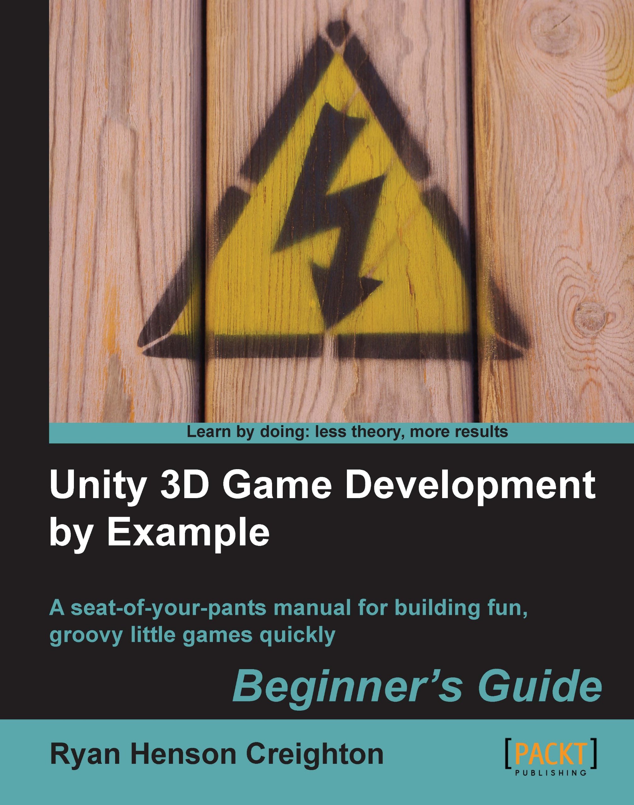 Unity 3D Game Development by Example Beginner's Guide (English Edition)