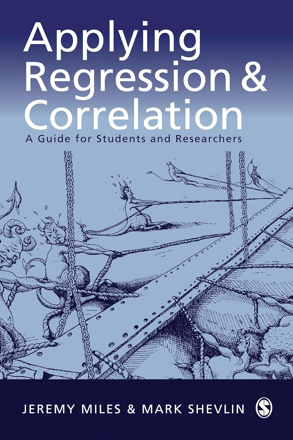 Applying Regression and Correlation: A Guide for Students and Researchers      1st Edition, Kindle Edition
