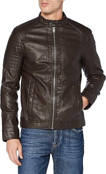 tom tailor biker jacket