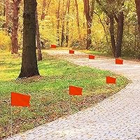 Vista 6 de Rueda de medición con 100 unidades de traje de banderas de marcado, combinación perfecta